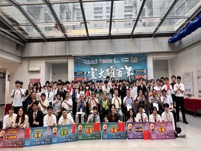 【活動報導】115年工學院高教深耕暨新工程學生專題成果競賽圖片